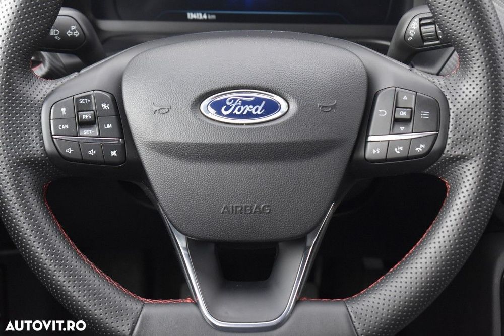 Ford Puma - 29
