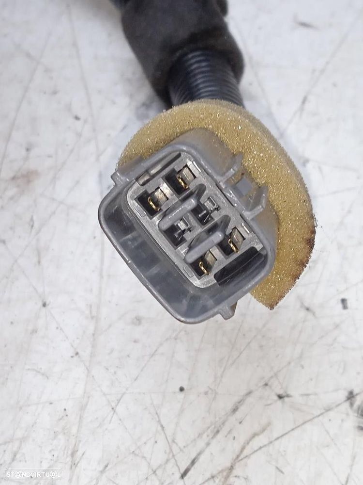 COLUNA MAZDA 6 HATCHBACK 2008 -GAP466960 - 1