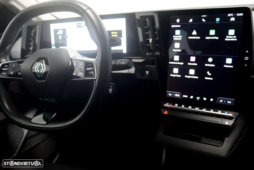 Renault Mégane E-Tech EV40 Equilibre - 25