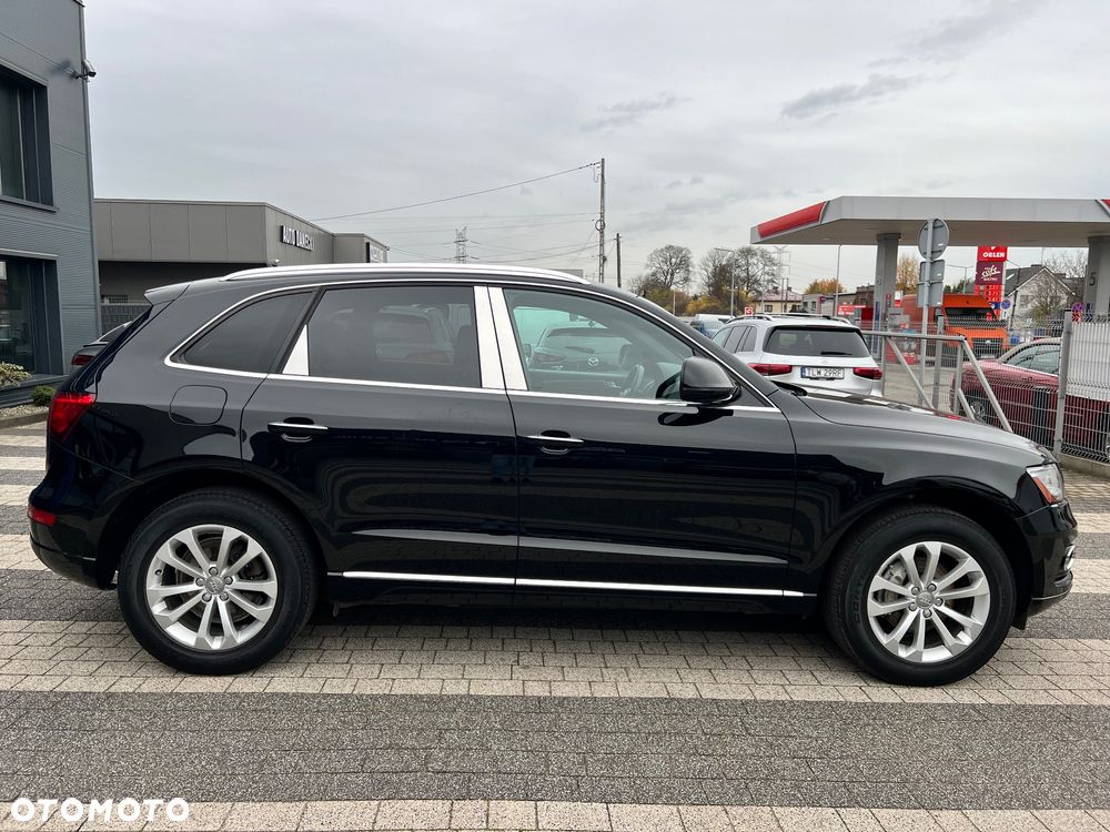 Audi Q5 2.0 TFSI Quattro S tronic - 3