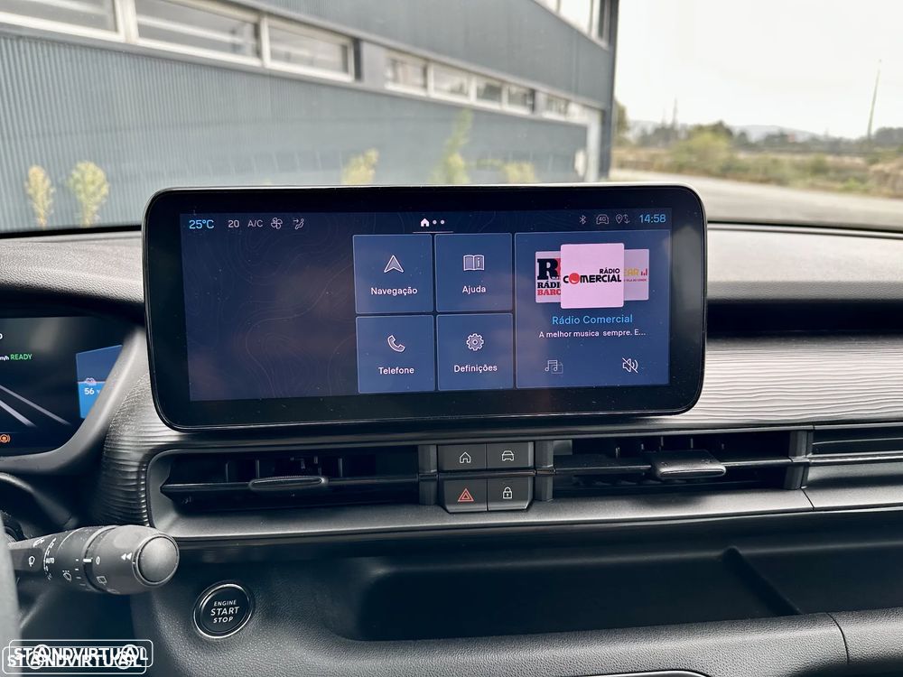 Jeep Avenger Longitude - 20