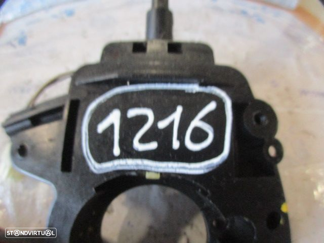 Comutador Com1216 CHEVROLET KALOS 2005 1.2I  GPL 72CV 5P CINZA LUZES PISCAS - 6