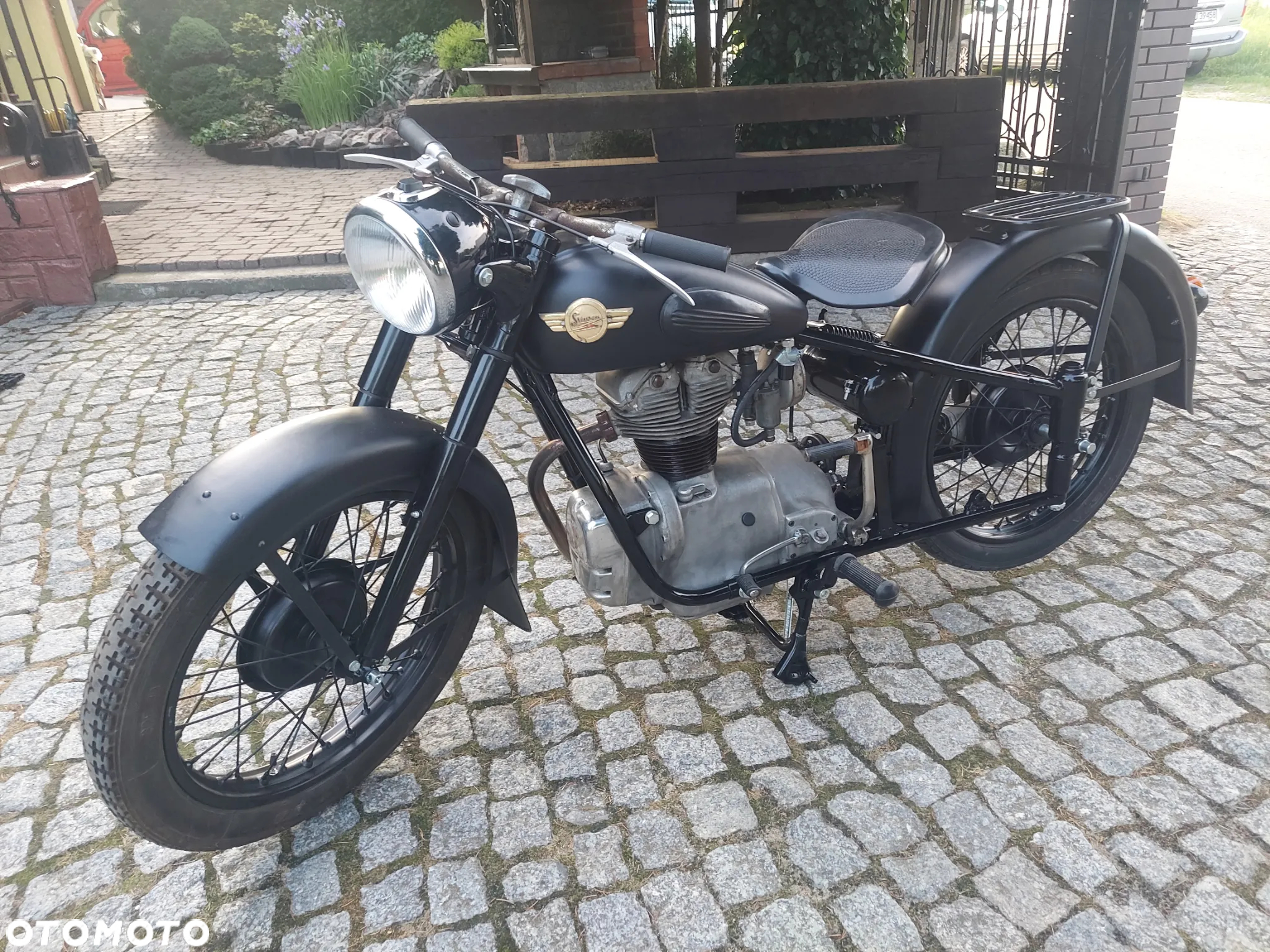 Simson Inny - 3
