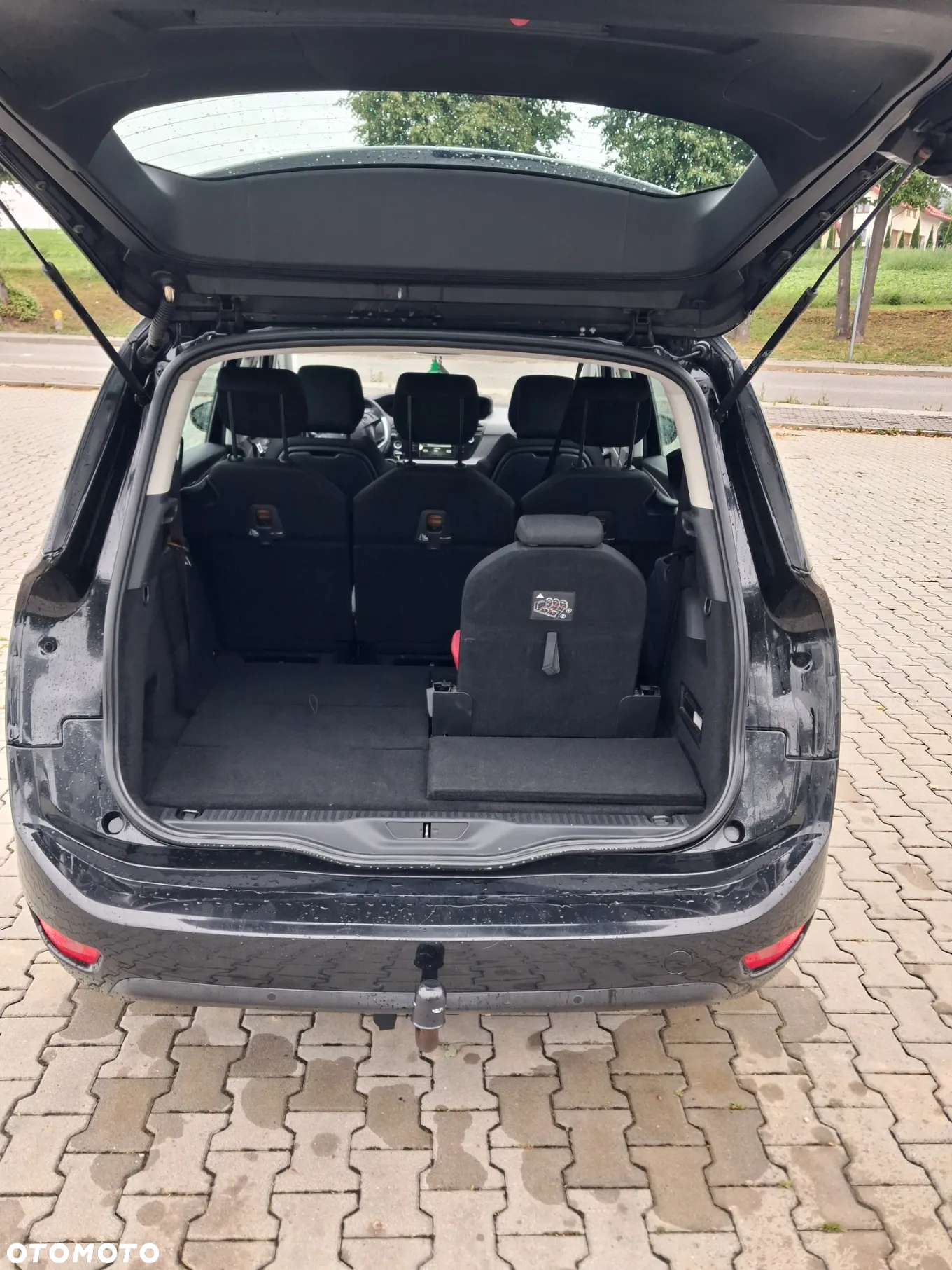 Citroën C4 Grand Picasso 1.6 e-HDi Attraction - 19