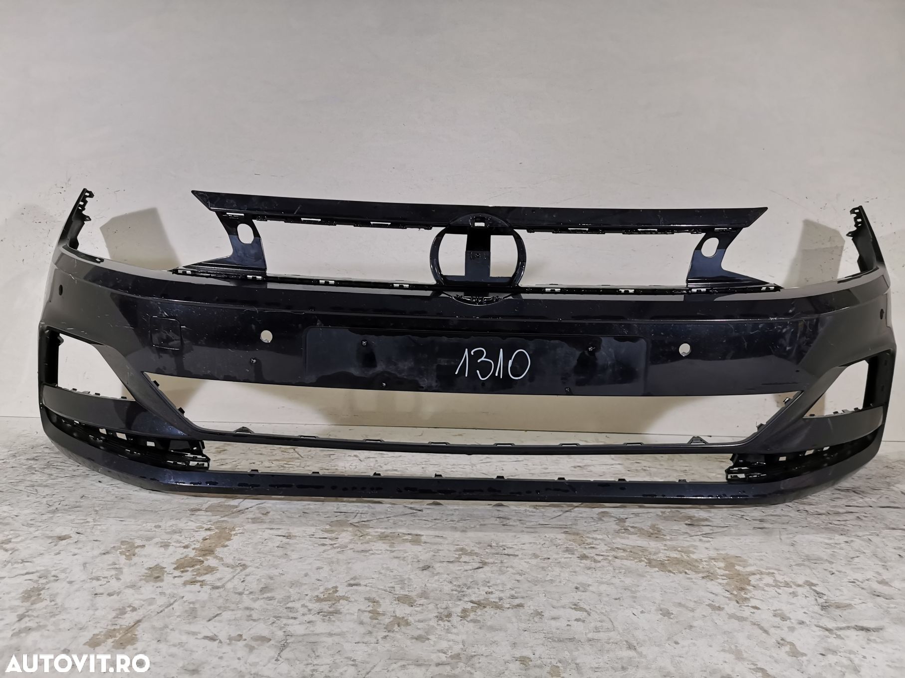 Bara fata VW Polo , 2017, 2018, 2019, 2020, 2021, cod de origine OE 2G0807221 - 1