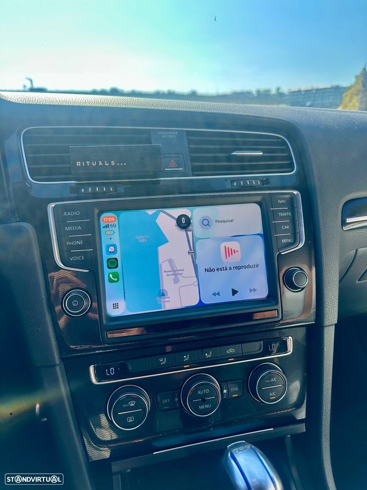 VW Golf - 9