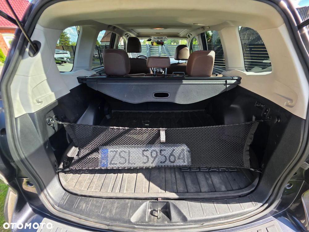 Subaru Forester - 15