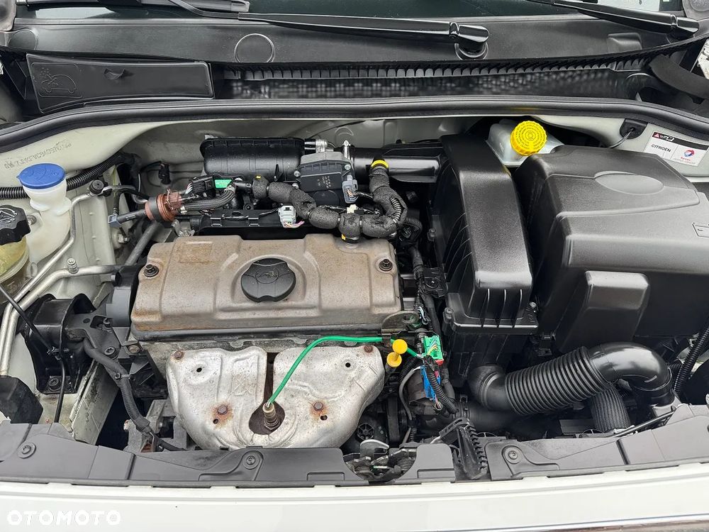 Citroën C2 1.4 VTR - 35