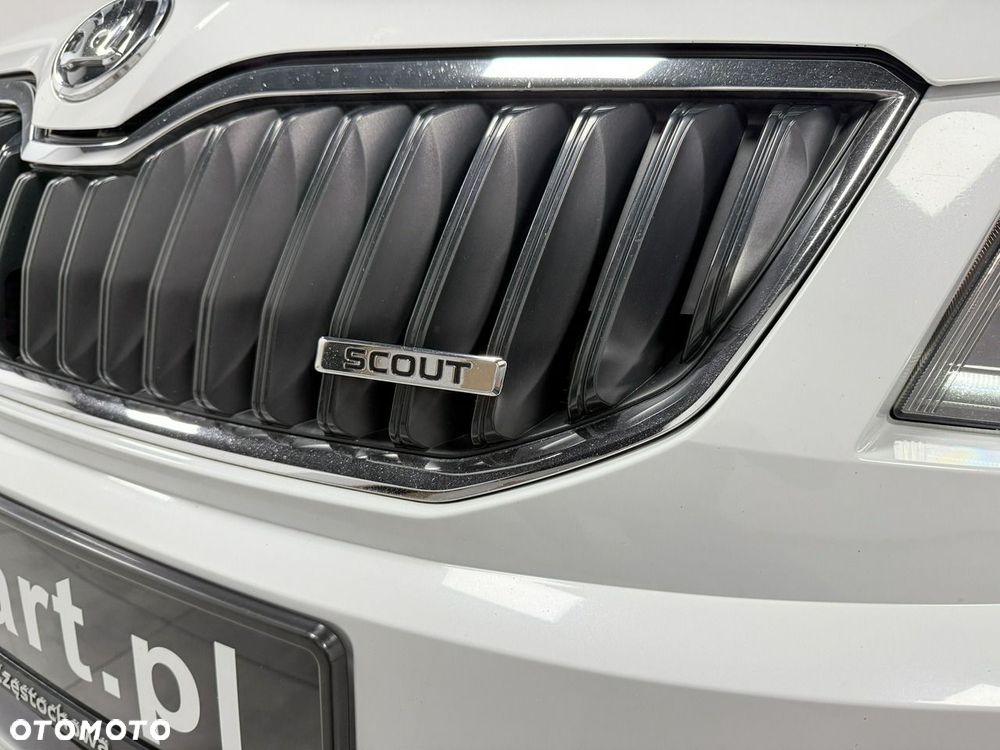 Skoda Octavia - 9