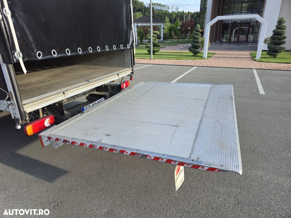 Renault Master - 19