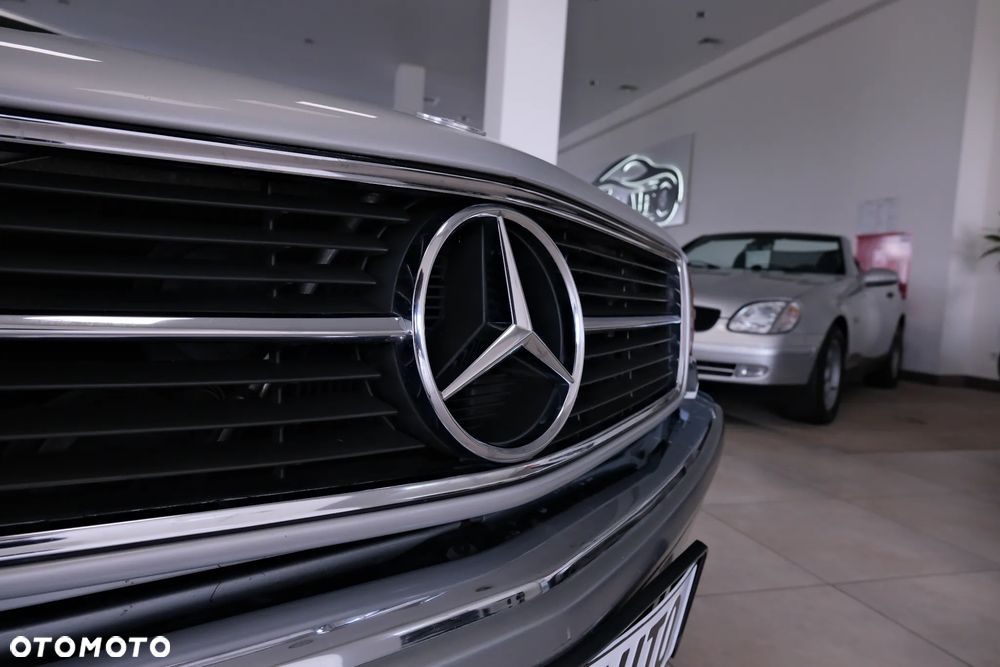 Mercedes-Benz Inny - 6