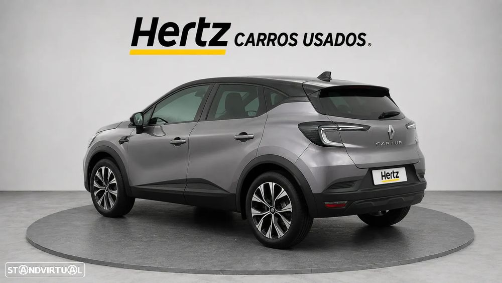 Renault Captur 1.0 TCe Evolution - 3