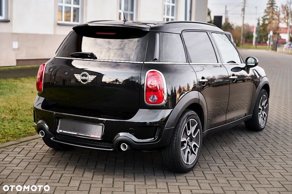 MINI Countryman - 11