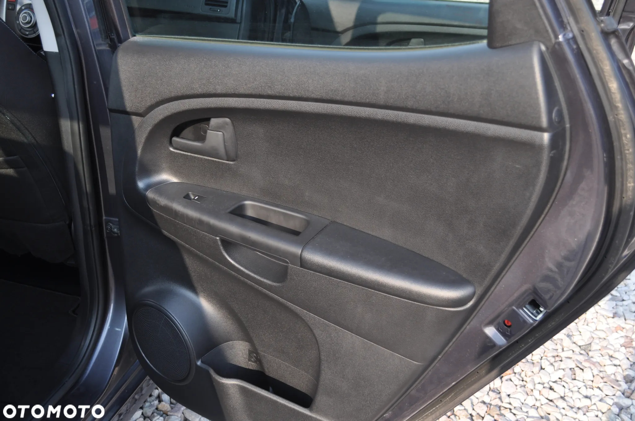 Kia Venga 1.6 CVVT Dream Team Edition - 31