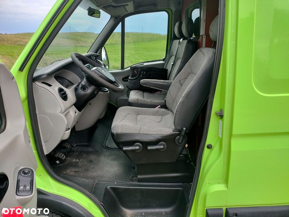 Renault master - 30