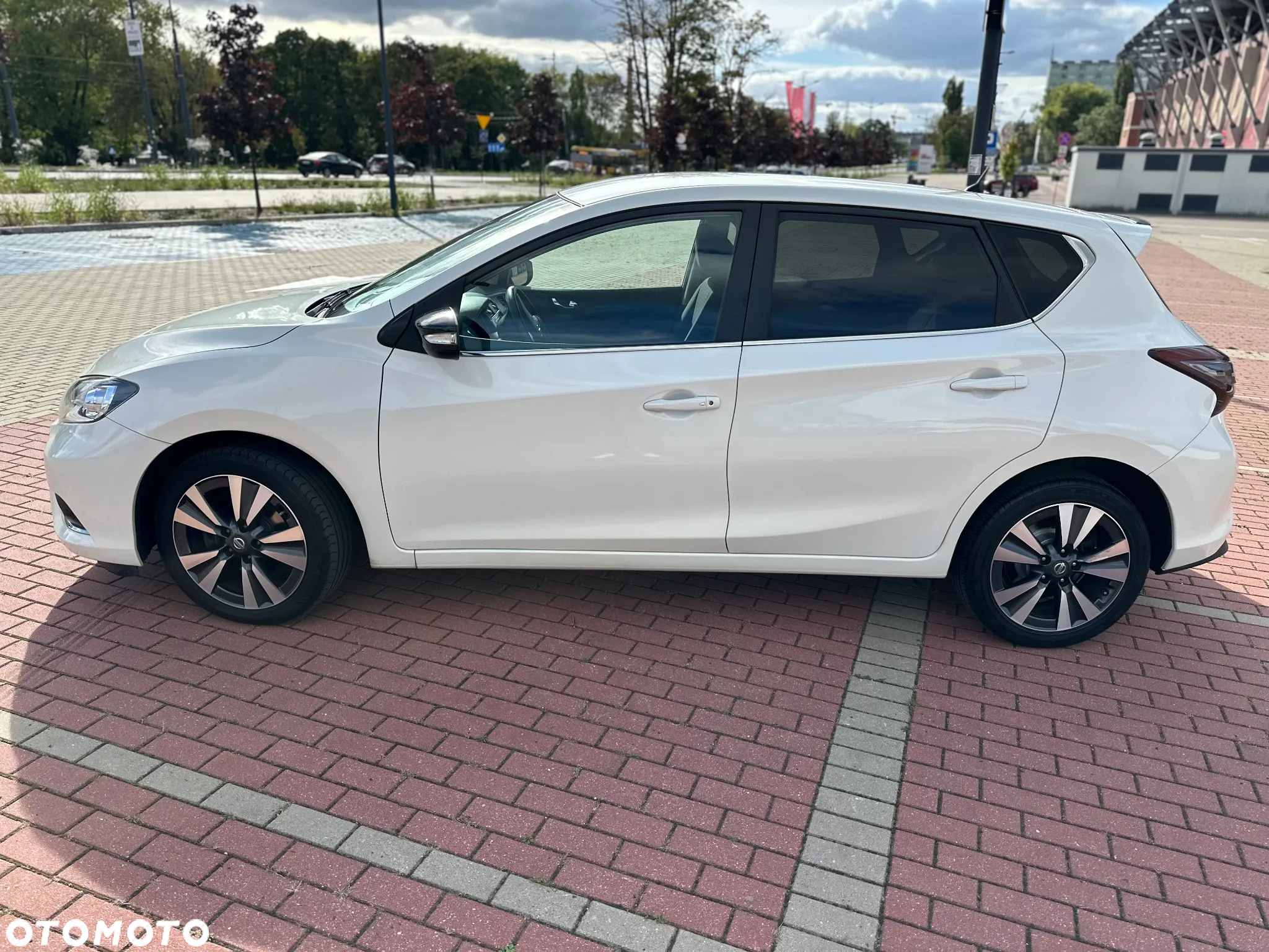 Nissan Pulsar 1.2 DIG-T Black Edition - 5