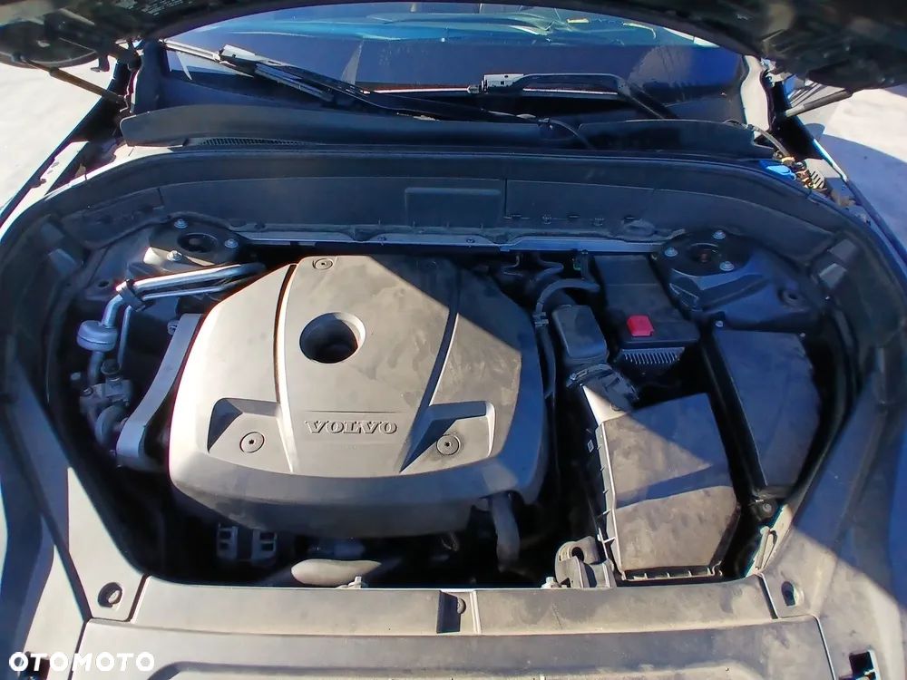 Volvo XC 90 - 26