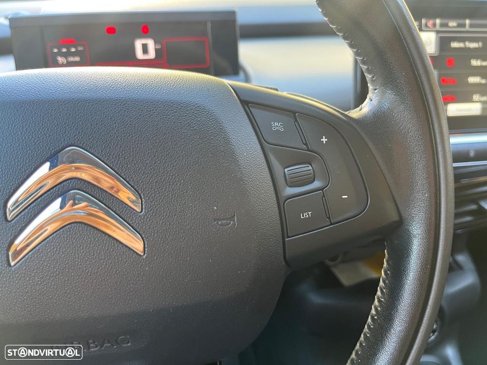 Citroën C4 Cactus - 8