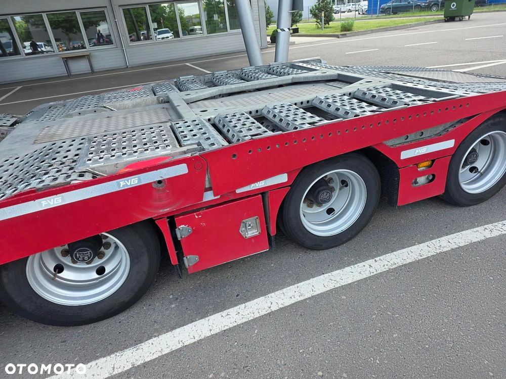Volvo FH500 FVG - 15