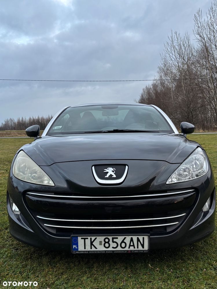 Peugeot RCZ - 10