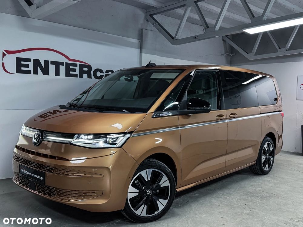 Volkswagen Multivan 2.0 TDI L2 Edition DSG - 14