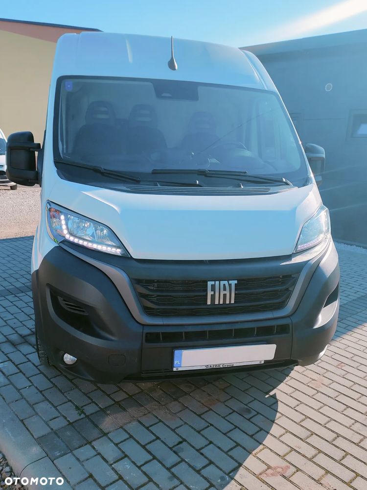 Fiat Ducato - 11