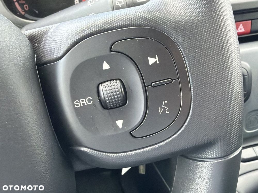 Fiat Panda - 22
