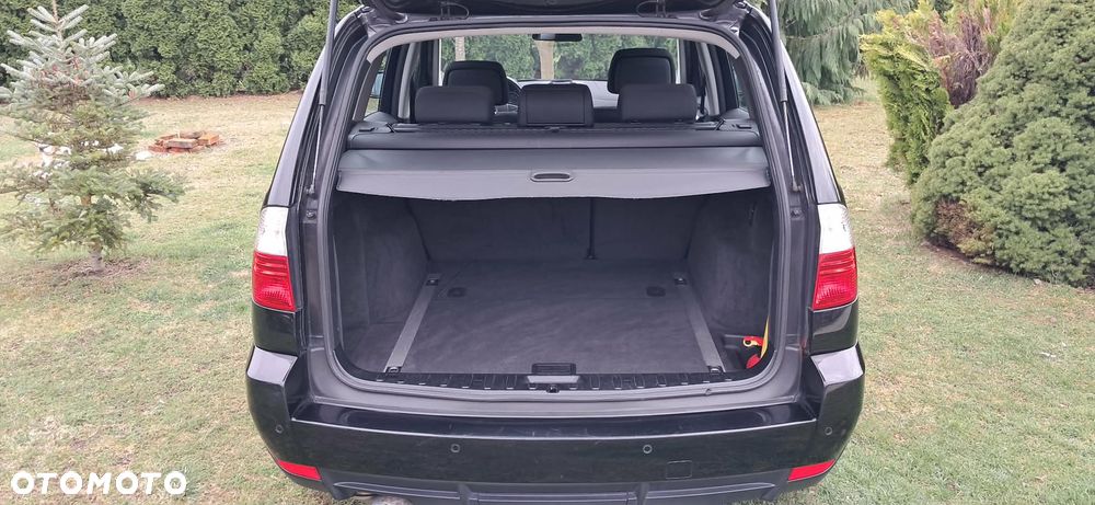 BMW X3 xDrive20d - 4