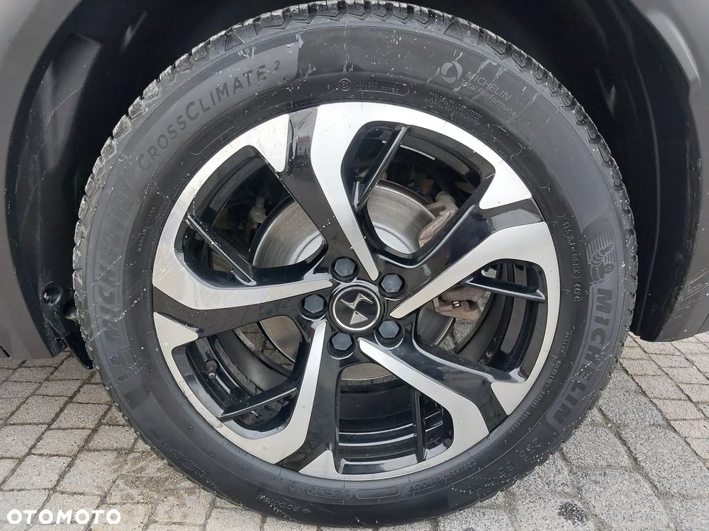 DS Automobiles DS 7 Crossback 2.0 BlueHDi Grand Chic - 35