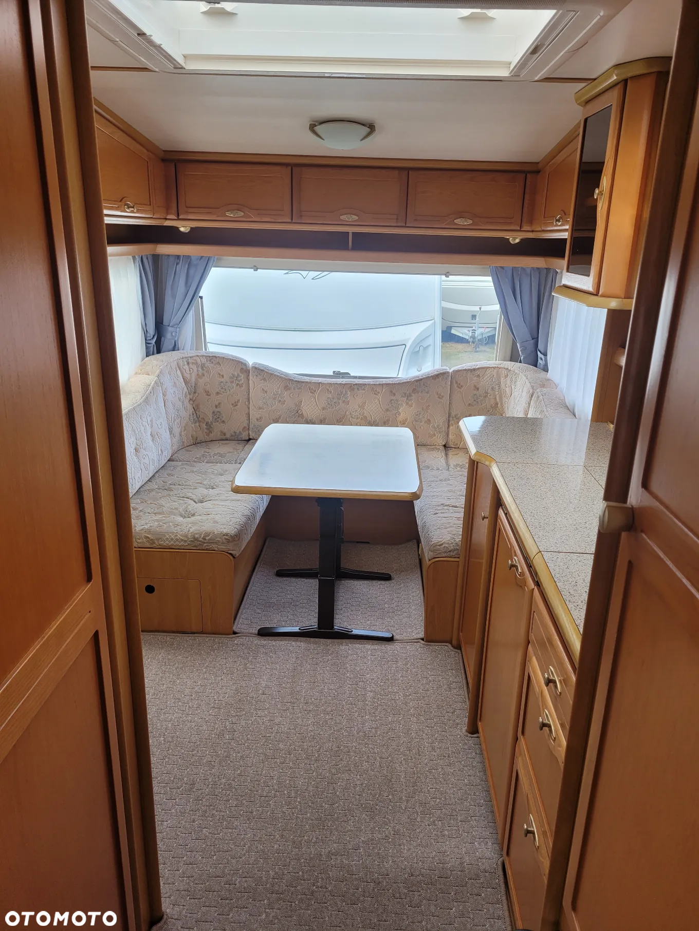Adria ADIVA 502 - 4