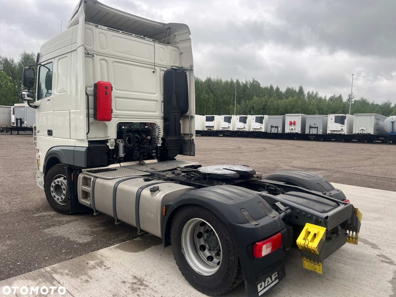 DAF XF 106.480 - 5