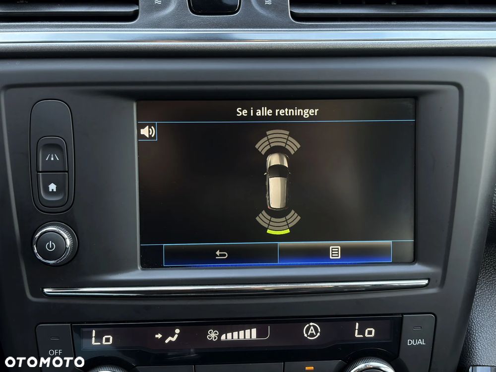 Renault Kadjar 1.3 TCe FAP Intens - 26