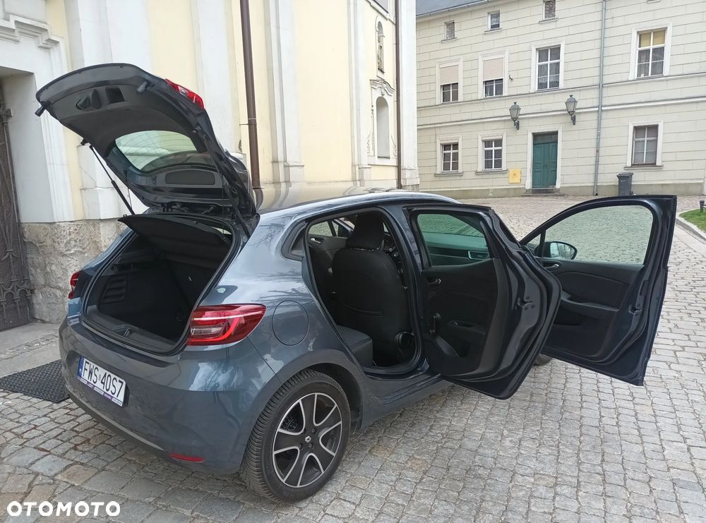 Renault Clio TCe 100 BUSINESS EDITION - 12