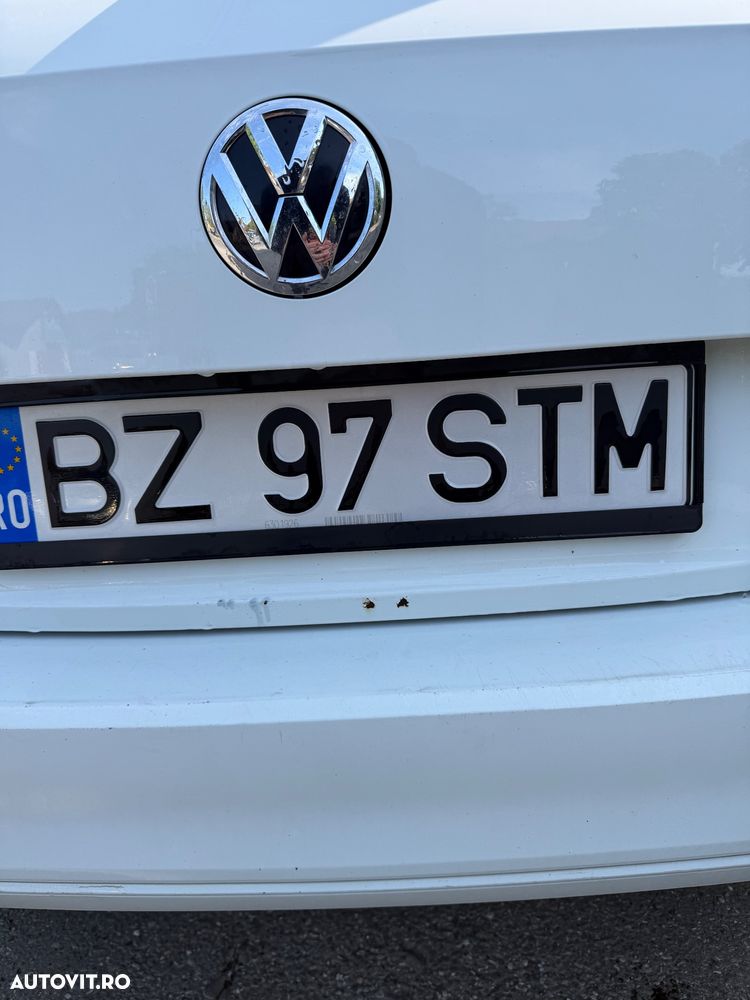 Volkswagen Passat 2.0 TDI SCR (BlueMotion Technology) 4Motion Highline - 9