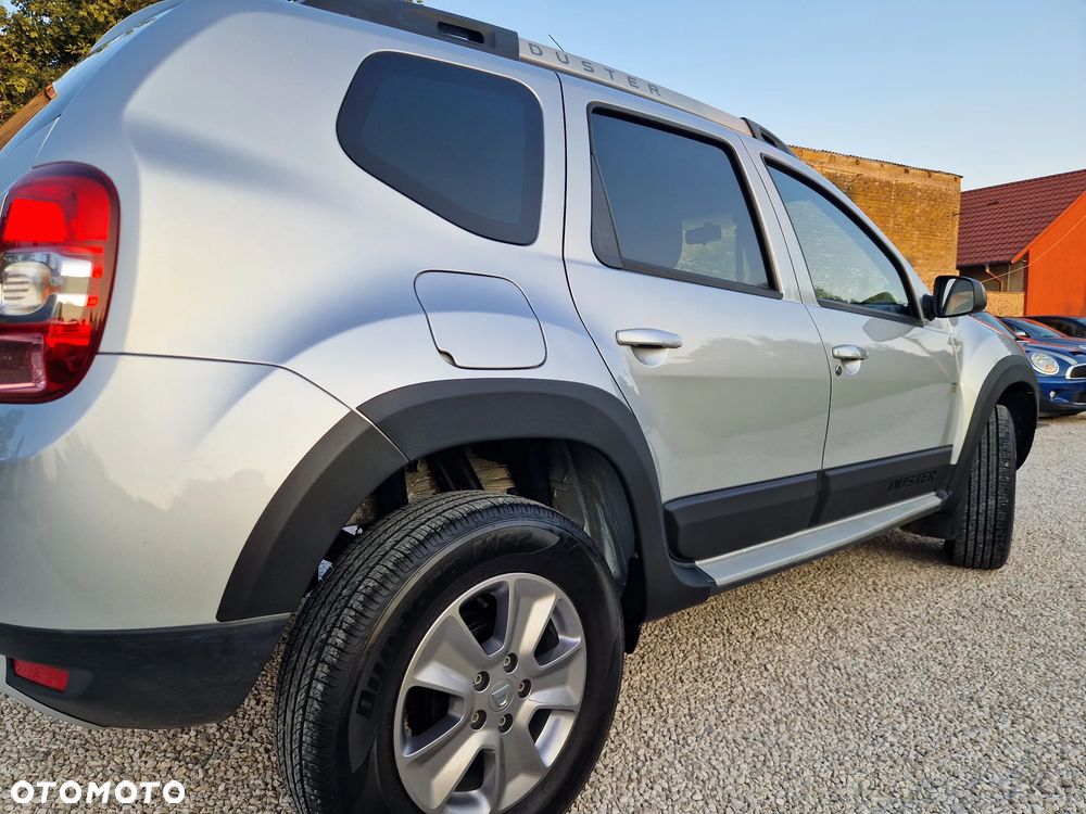 Dacia Duster 1.2 TCe Prestige - 32