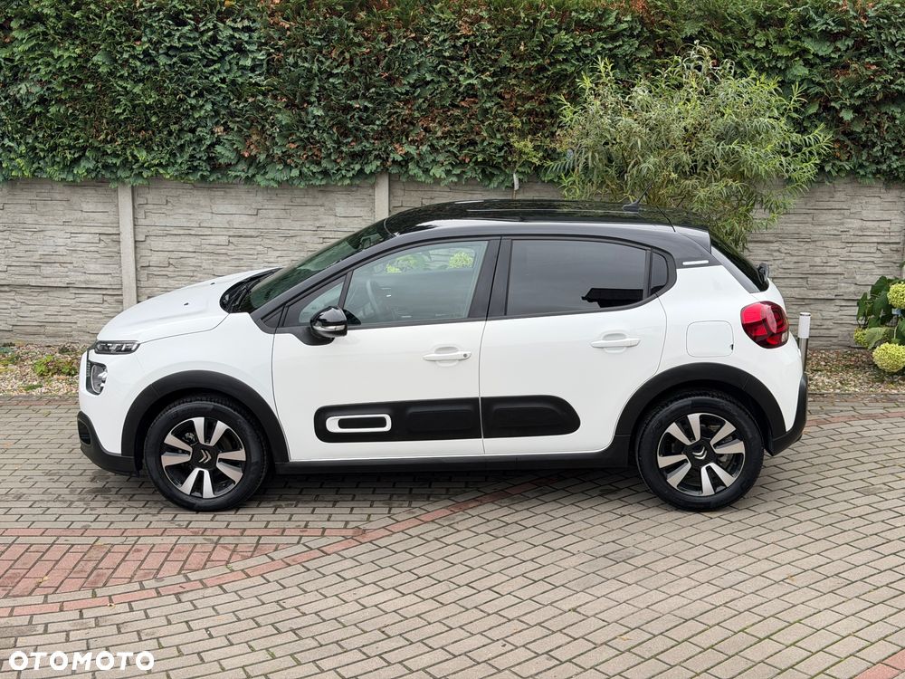 Citroën C3 - 2
