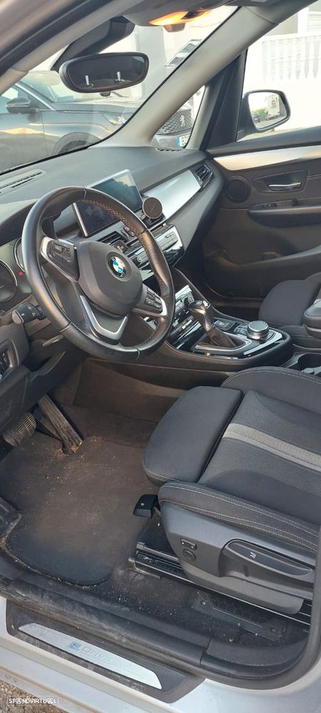 BMW 225xe Active Tourer iPerformance - 8