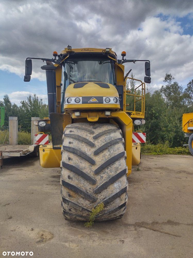 Challenger Terra Gator TG 8333 - 2