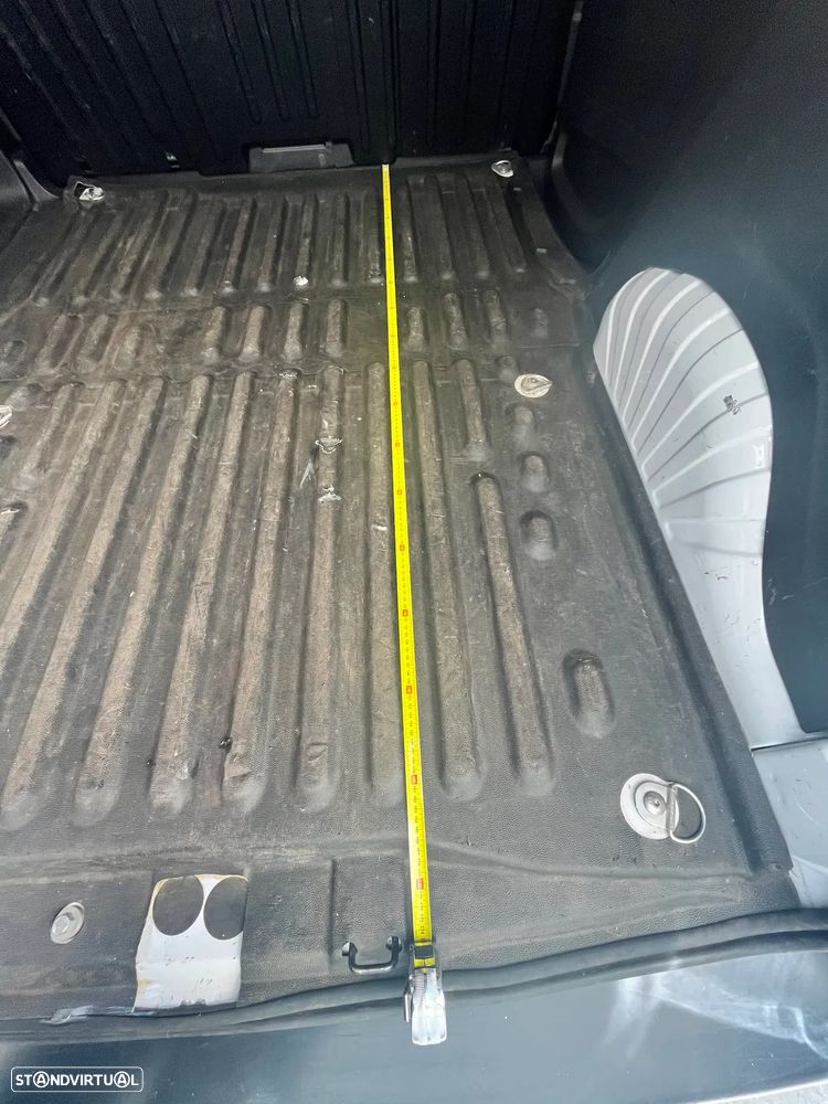 Peugeot Partner Standard 1.5 BlueHDI - 3
