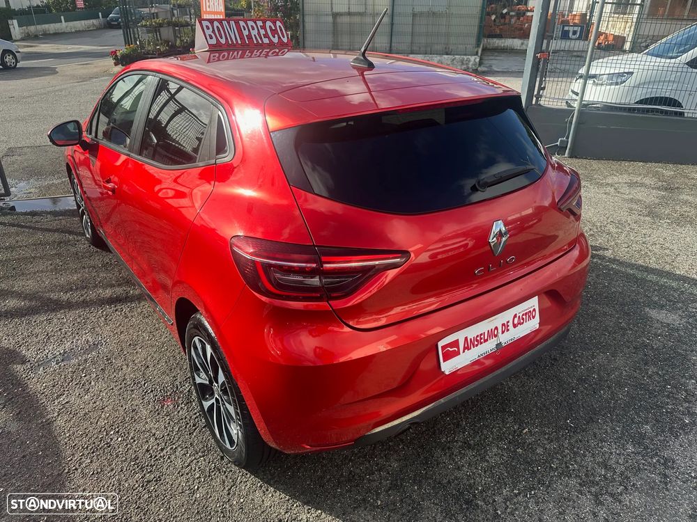 Renault Clio 1.0 TCe Intens - 14