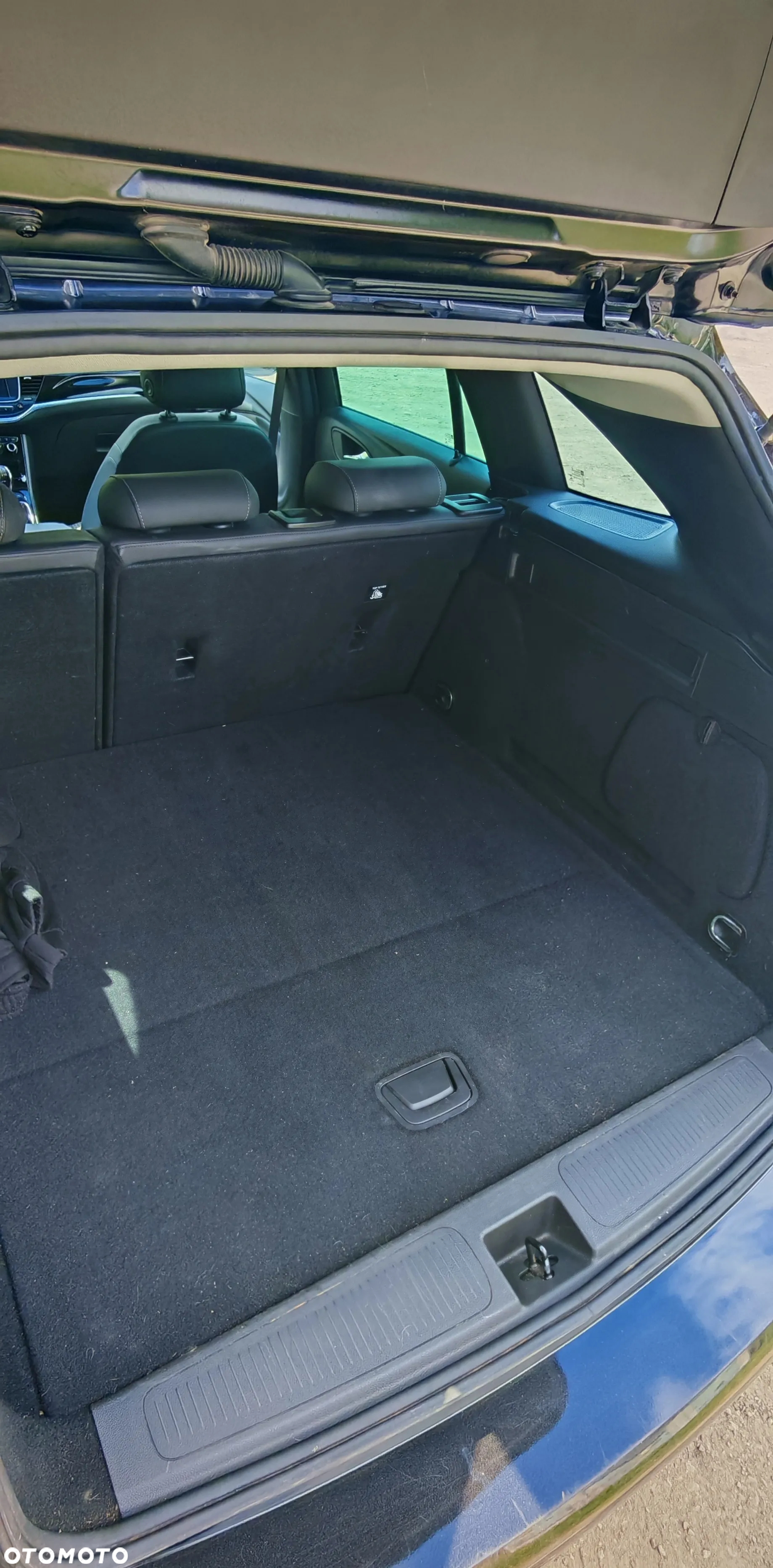 Opel Astra V 1.5 CDTI Business Elegance S&S - 5