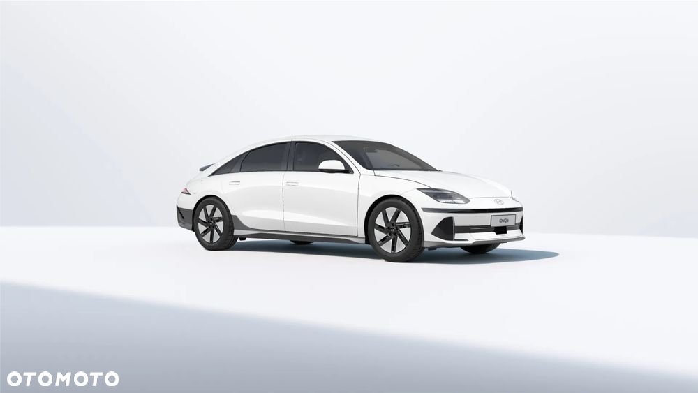Hyundai IONIQ 6 77kWh Techniq - 5