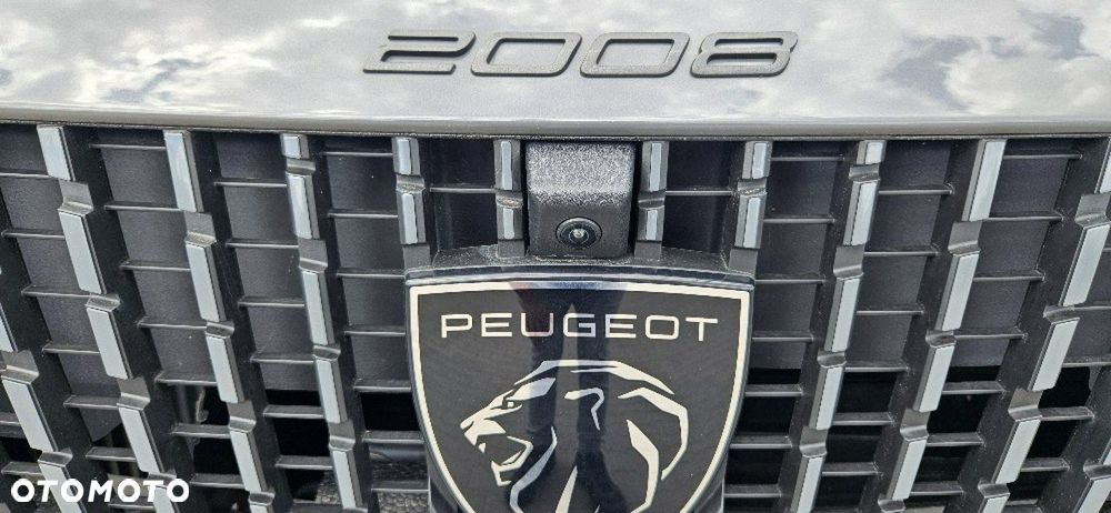 Peugeot 2008 - 14