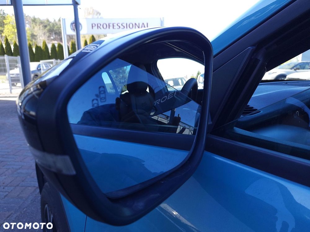 Jeep Avenger 54kWh Altitude - 21