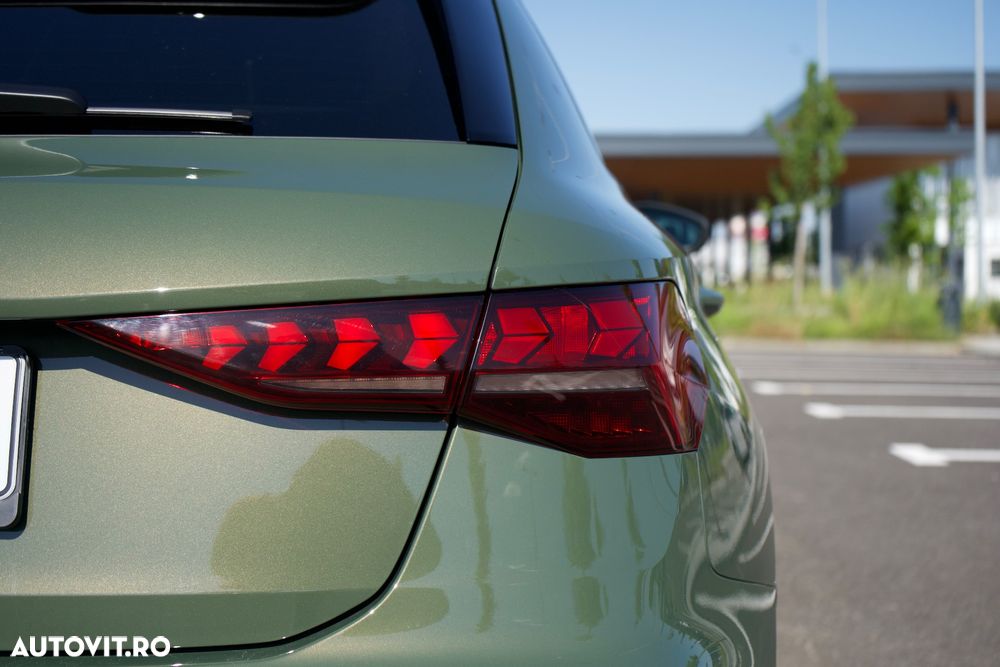 Audi A3 30 TFSI S tronic MHEV S Line - 27