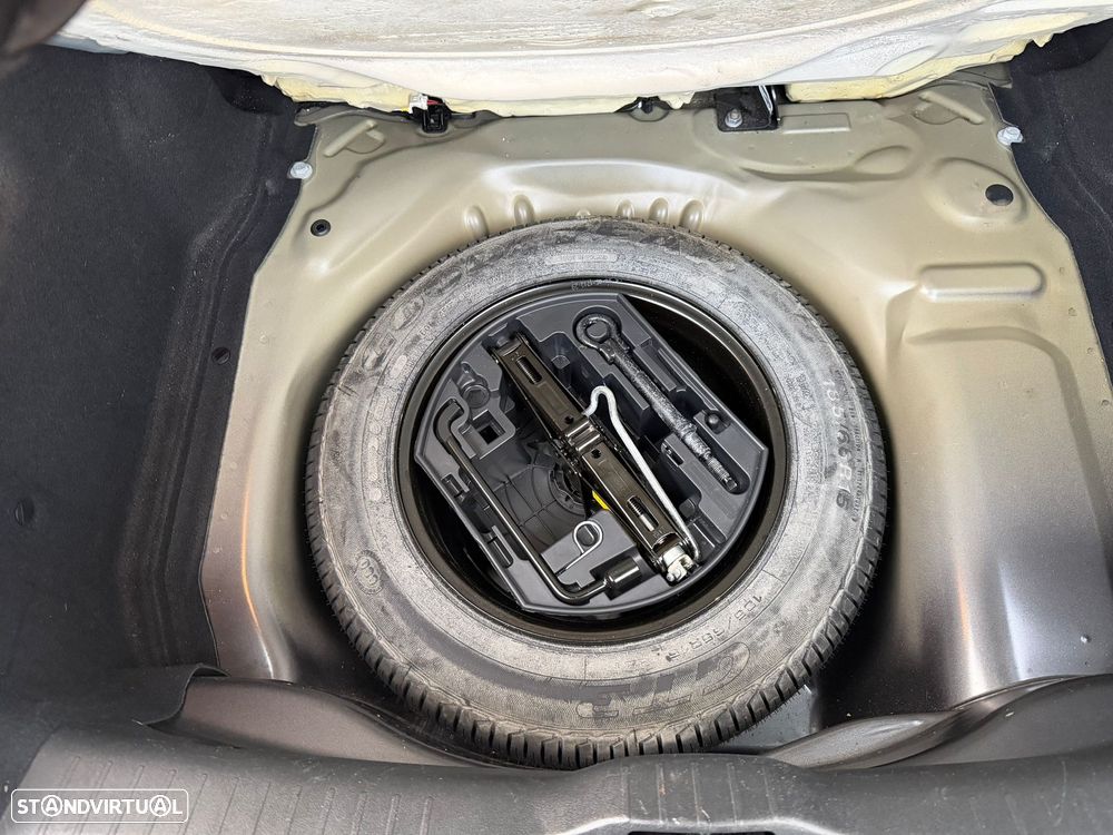 Citroën C4 Cactus 1.2 PureTech Feel - 17