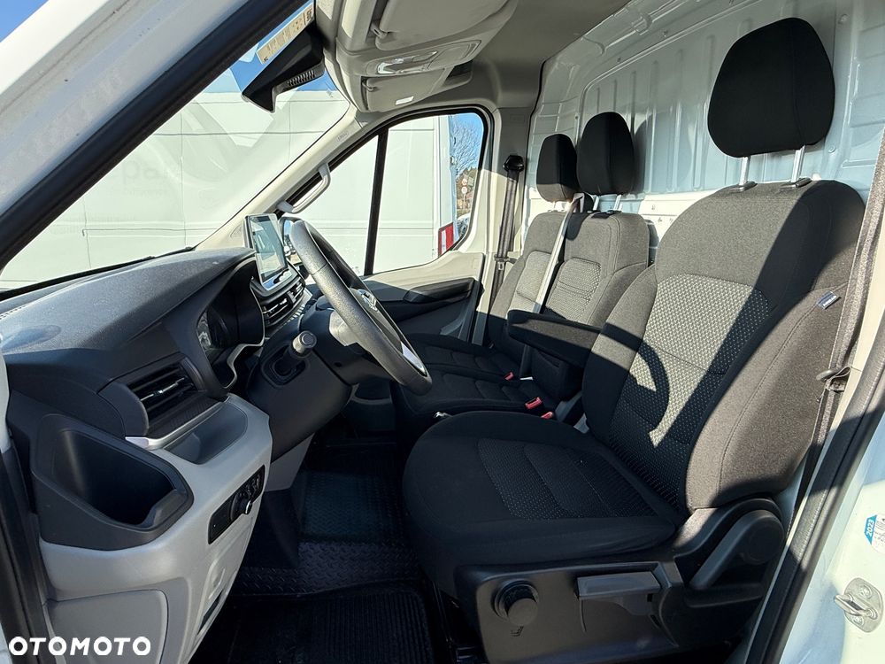 Maxus DELIVERY 9/2.0 diesel/150KM/ klima/tempomat/kamera - 14