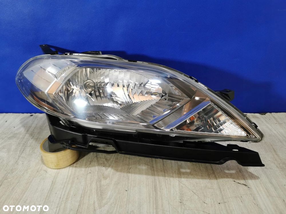 Honda FRV FR-V lampa reflektor prawa Anglik 05/09 - 1