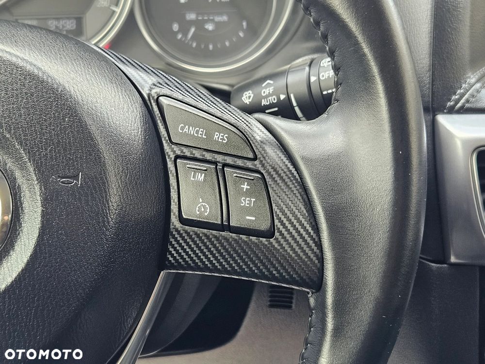 Mazda CX-5 2.0 Skypassion 2WD - 27