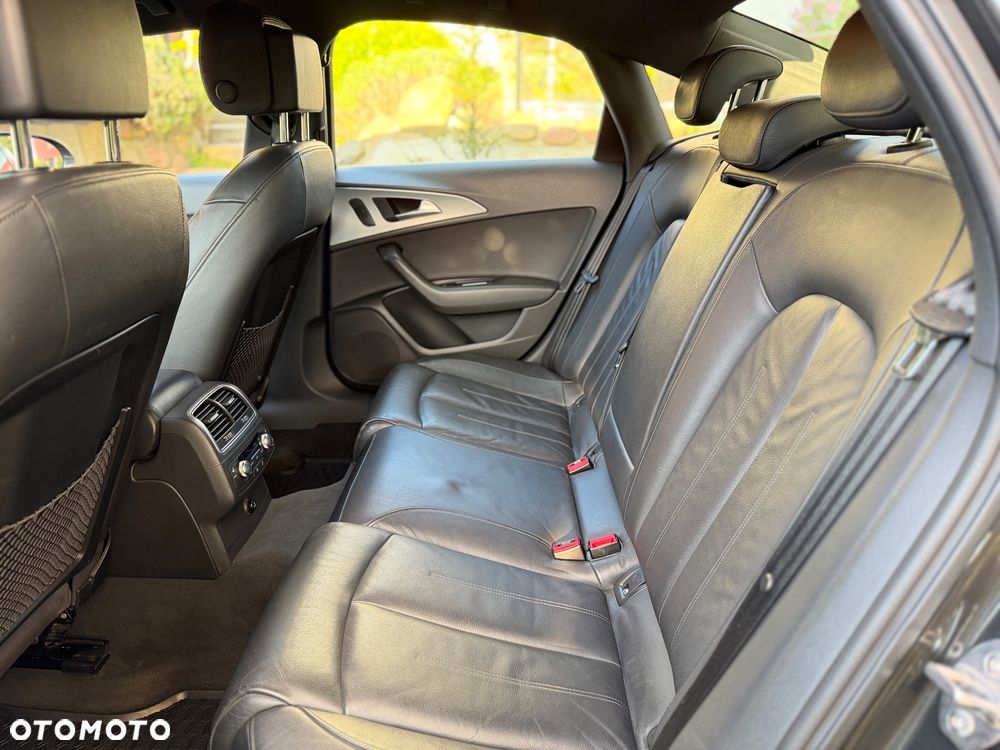 Audi A6 Limousine - 26